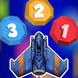 Break shooter popo Mod Apk
