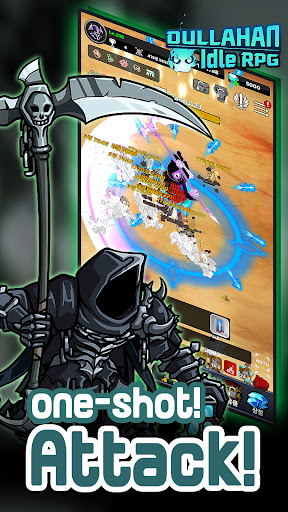 Dullahan RPG 1