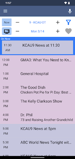 WTCtv Screen 2