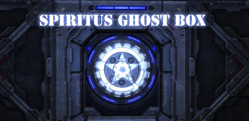 Spiritus Ghost Box