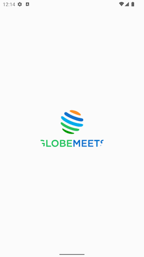 GLOBEMEETS Screen 3