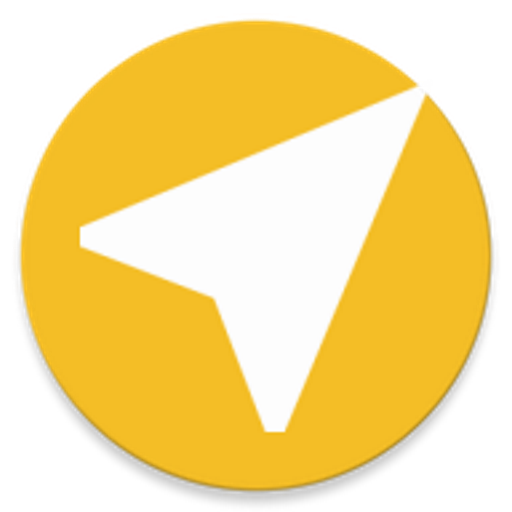 TrackWay - Outdoor Navigation logo