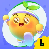 bekids Fitness - AR Games icon