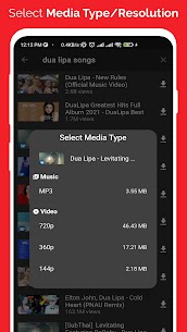 iTube Video Downloader Apk [Mod Features Free purchase] 3
