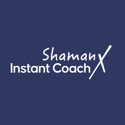 ShamanX Instant Coach  Icon