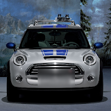 Car Jigsaw Puzzles Mini Concept Cars Game icon