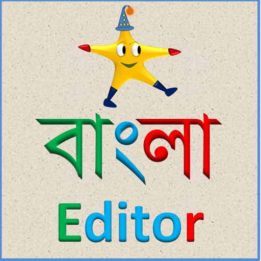 TinkuTara - Bengali editor 1.1.9 Icon