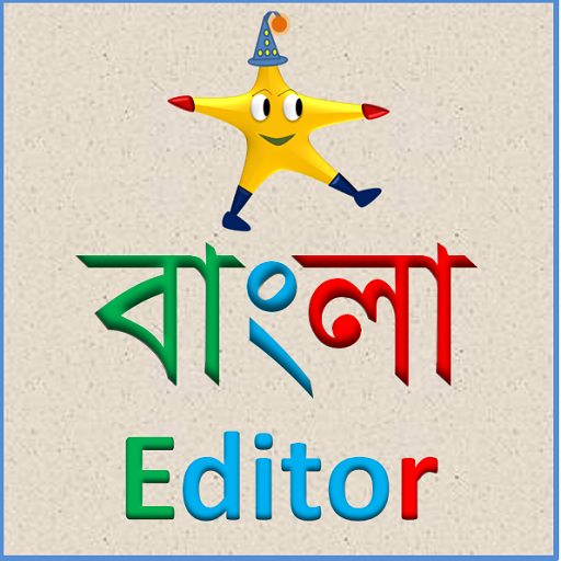 TinkuTara - Bengali editor logo