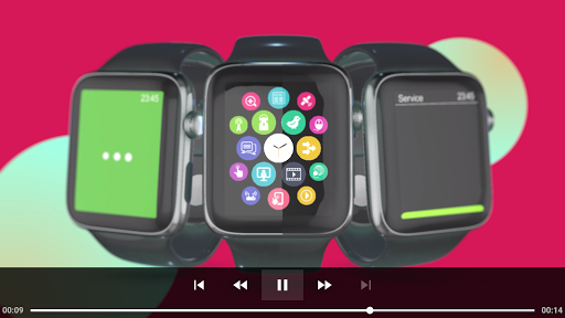 AdCentral Screen 3