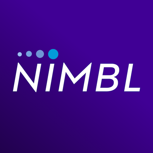 NBCUniversal NiMBL  Icon