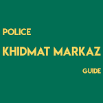 Cover Image of Скачать Police Khidmat Markaz Guide 1.0 APK