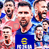 FC 24 EA Sport Football icon