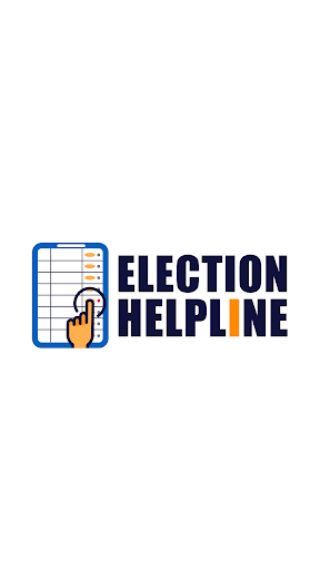 Android application Election Helpline Indore screenshort