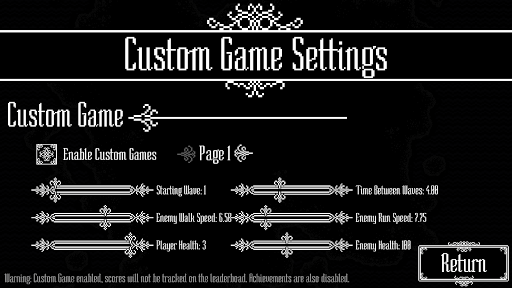 They Came From the Sea