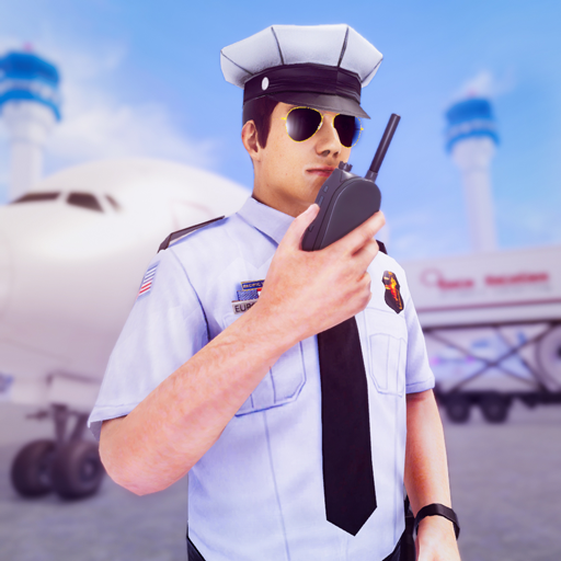 Airport Security Scanner Games Laai af op Windows