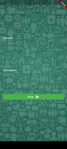 EnviaZAP Screen 2