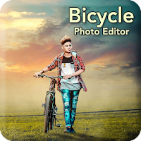 Bicycle Photo Editor