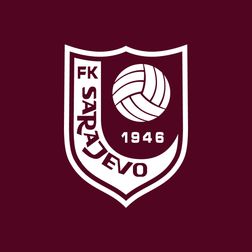 FK Sarajevo 1.0 Icon