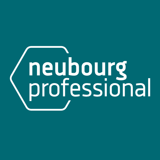 neubourg professional logo