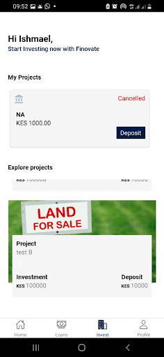 Finovate Sacco Screen 3