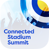 Connected Stadium Summit icon