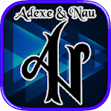 Adexe & Nau Music Lyrics icon