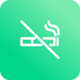 Kwit - Quit smoking for good! icon