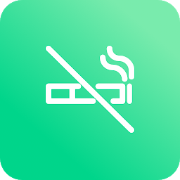 Obraz ikony: Kwit - Quit smoking for good!