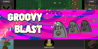 Dum Dum Dinos - Screenshot 3
