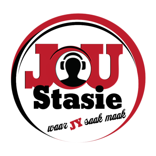 Jou Stasie logo
