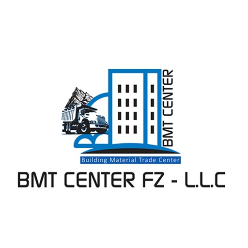 BMT CENTER logo