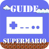 Guide(for Super Mario) icon