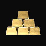 Solid Gold Pro - Icon Pack icon