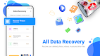 screenshot of File Recovery: Restore Data