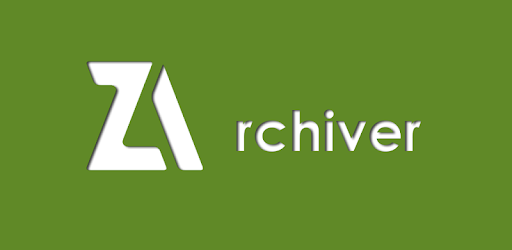 ZArchiver - Ứng dụng trên Google Play