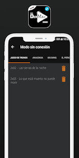 dixmax apk películas y series