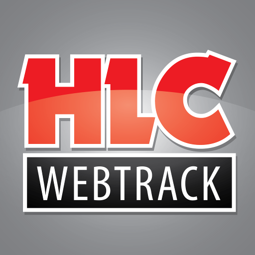 Hammond Lumber Web Track  Icon