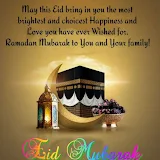 Eid Al-Fitr messages2023 icon