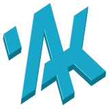 AK Online Store icon