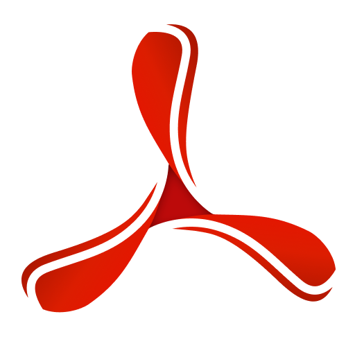 PDF Reader logo