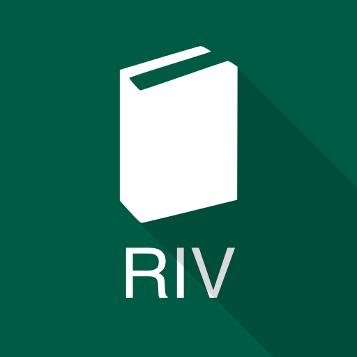 Italian Riveduta Bible (RIV) 2.4.0 Icon