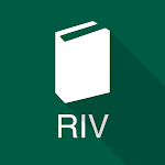 Cover Image of Télécharger Italian Riveduta Bible (RIV)  APK