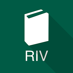 Зображення значка Italian Riveduta Bible (RIV)