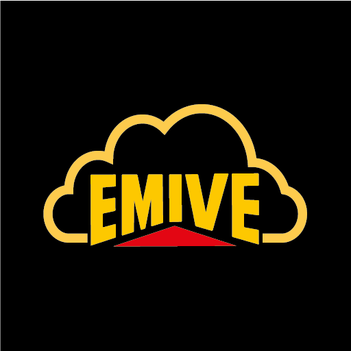 Emive Cloud logo