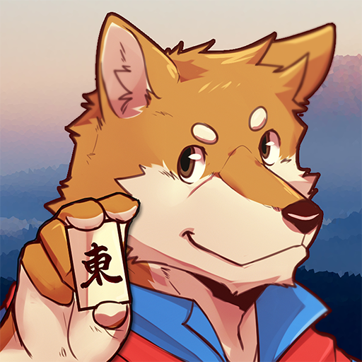 Kemono Mahjong 1.25.02 Icon