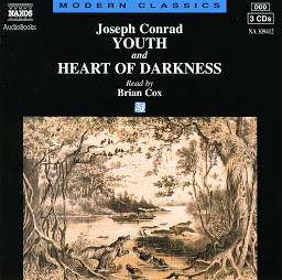 Icon image Youth & Heart of Darkness