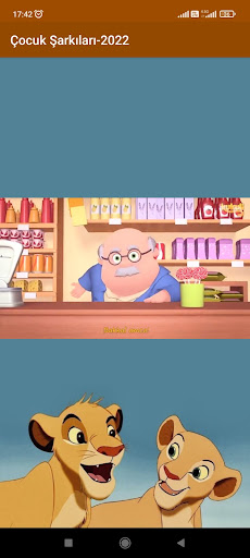 Güzel Çocuk Şarkıları-2022