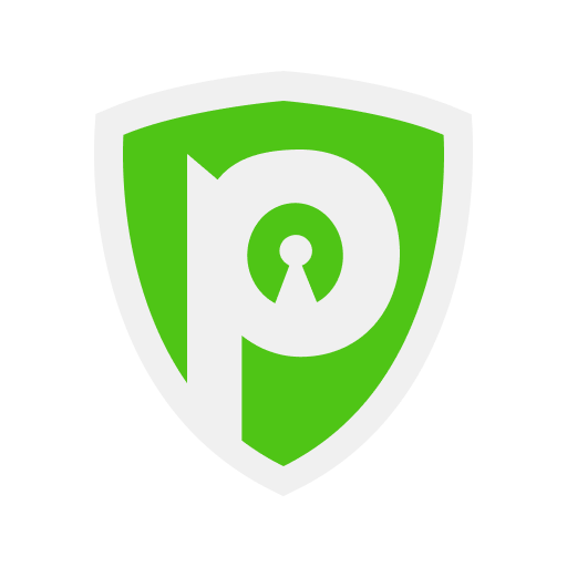 PureVPN: VPN for Android TV  Icon