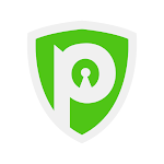 Cover Image of Download PureVPN: VPN for Android TV  APK