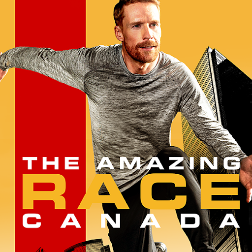 The Amazing Race Canada TV on Google Play